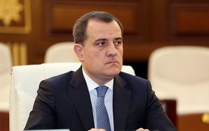 ceyhun bayramov