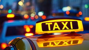 taxi taksi