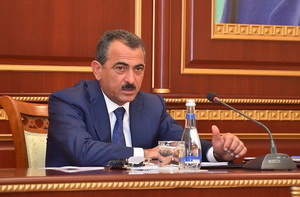 Qorxmaz Huseyn