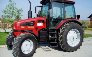 TRAKTOR4