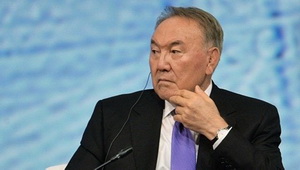 nursultan nazarbayev1