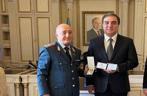 telman mehdiyev