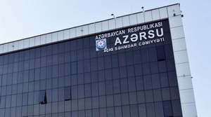 azersu 1