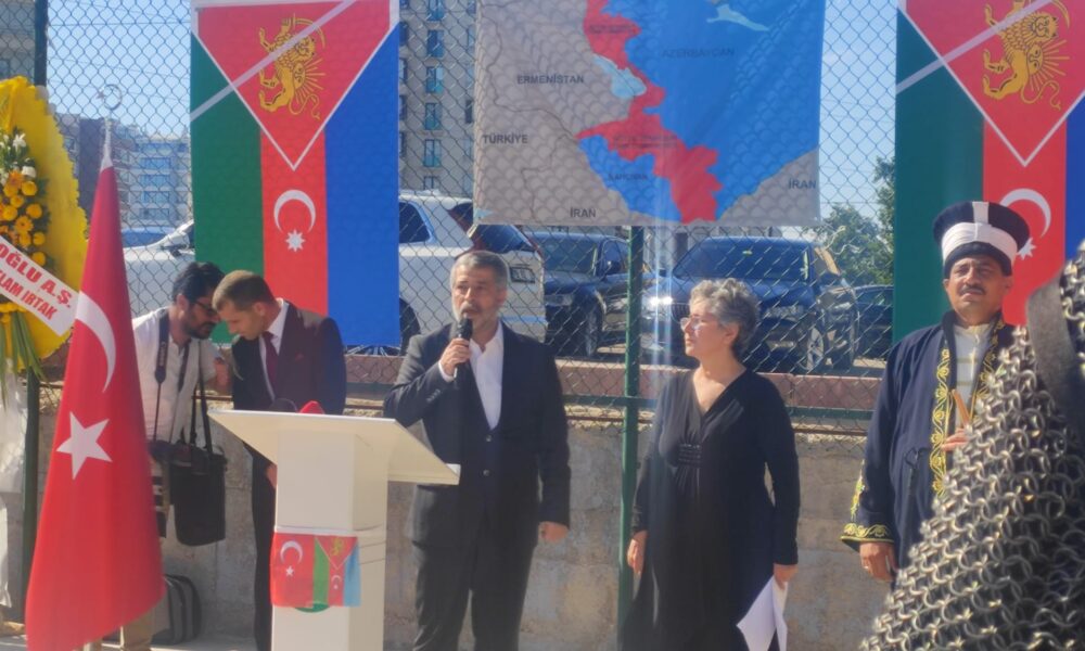 goyce zengezur turk cumhuriyeti tur son gelisme d80b 1000x600 1